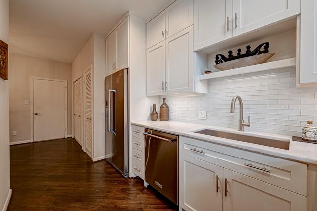 1547 Cortlandt Street, Houston, TX 77008