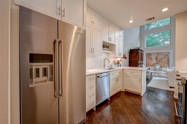 1547 Cortlandt Street, Houston, TX 77008