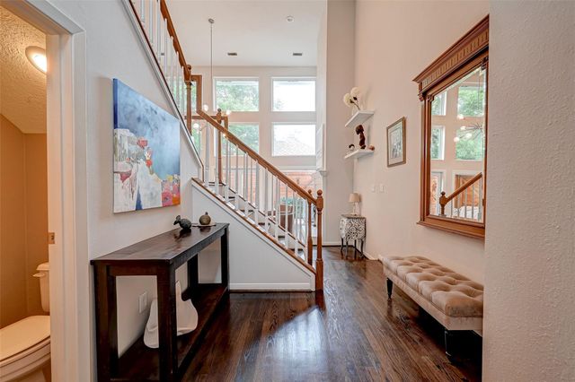 1547 Cortlandt Street, Houston, TX 77008