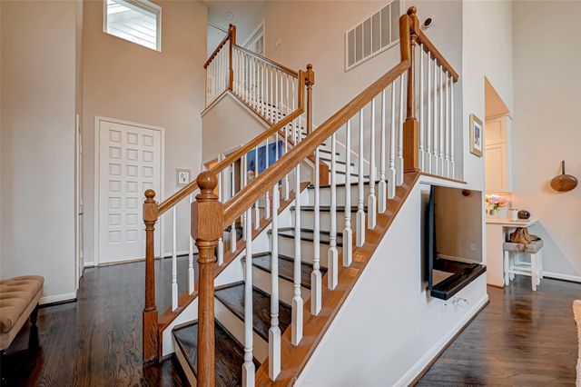 1547 Cortlandt Street, Houston, TX 77008