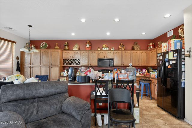 16257 N 154Th Drive, Surprise, AZ 85374