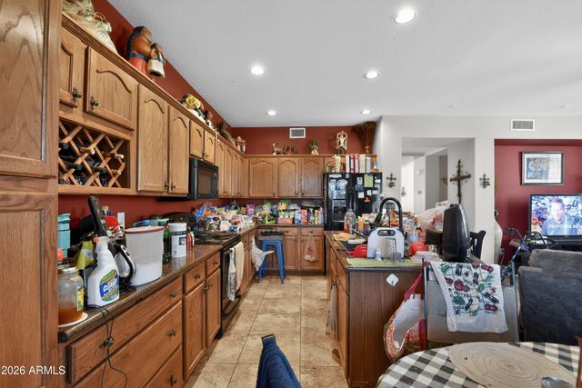 16257 N 154Th Drive, Surprise, AZ 85374