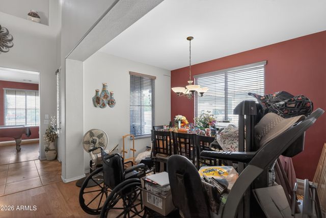 16257 N 154Th Drive, Surprise, AZ 85374