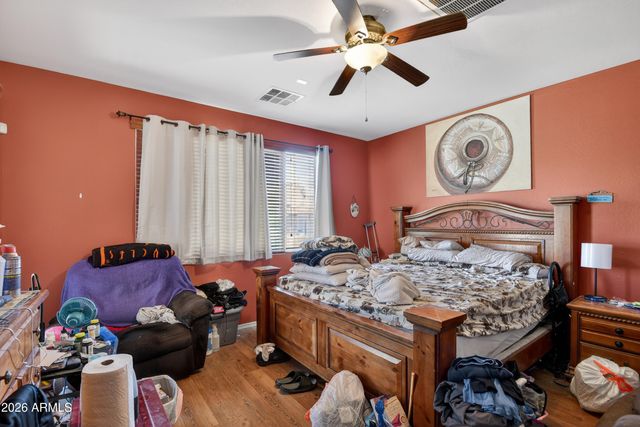 16257 N 154Th Drive, Surprise, AZ 85374