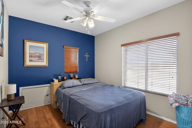 16257 N 154Th Drive, Surprise, AZ 85374