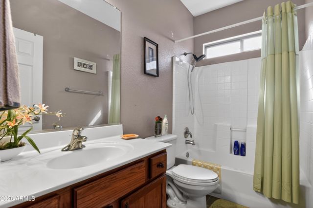 16257 N 154Th Drive, Surprise, AZ 85374