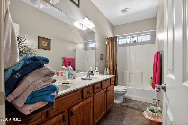 16257 N 154Th Drive, Surprise, AZ 85374