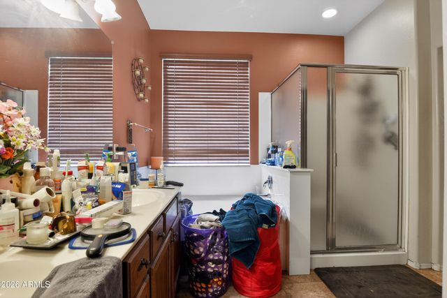 16257 N 154Th Drive, Surprise, AZ 85374