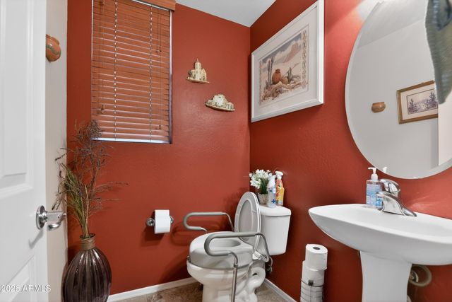 16257 N 154Th Drive, Surprise, AZ 85374