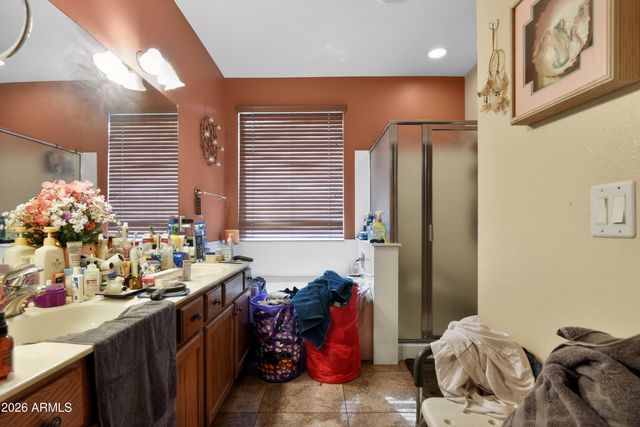 16257 N 154Th Drive, Surprise, AZ 85374