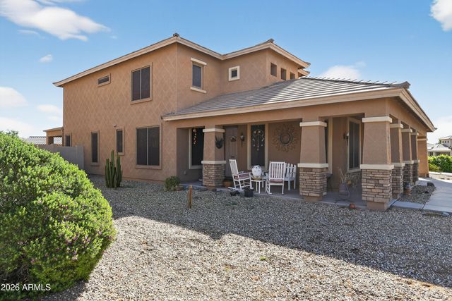 16257 N 154Th Drive, Surprise, AZ 85374