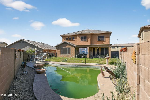 16257 N 154Th Drive, Surprise, AZ 85374