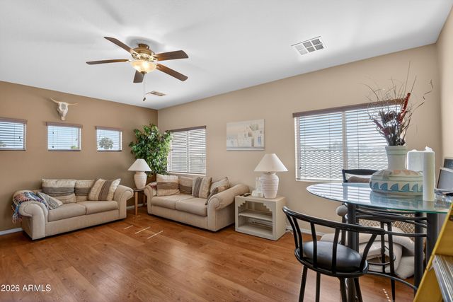 16257 N 154Th Drive, Surprise, AZ 85374