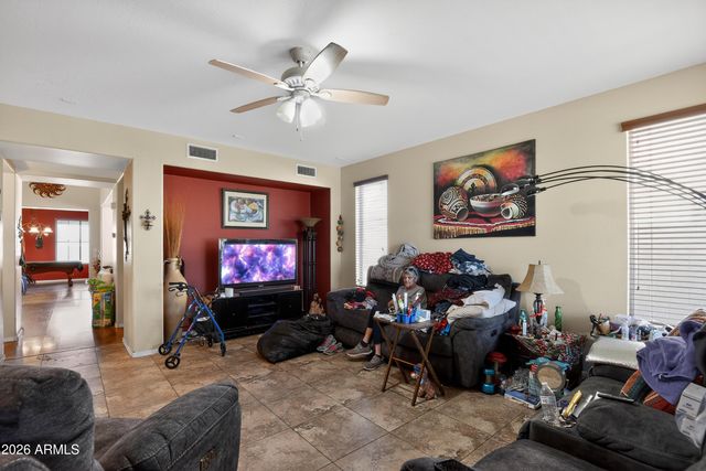 16257 N 154Th Drive, Surprise, AZ 85374