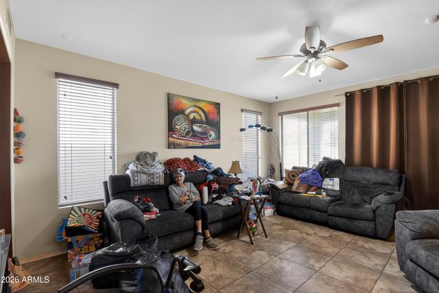 16257 N 154Th Drive, Surprise, AZ 85374