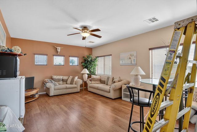 16257 N 154Th Drive, Surprise, AZ 85374