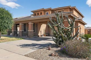 16257 N 154Th Drive, Surprise, AZ 85374