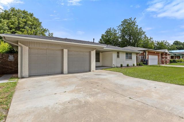 1421 SW 52nd Street, Oklahoma City, OK 73119