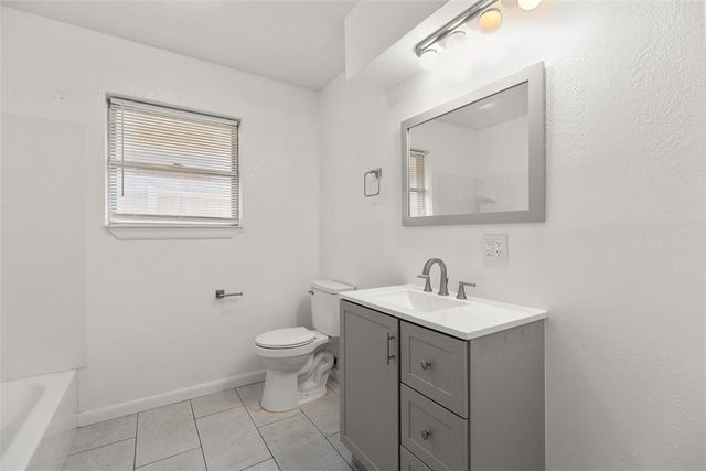 1421 SW 52nd Street, Oklahoma City, OK 73119