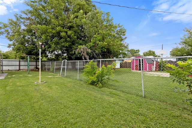 1421 SW 52nd Street, Oklahoma City, OK 73119