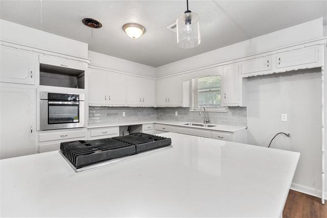 1421 SW 52nd Street, Oklahoma City, OK 73119