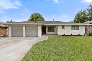 1421 SW 52nd Street, Oklahoma City, OK 73119