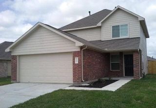 12613 Rio Nueces Lane, Rosharon, TX 77583