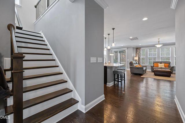 3305 Mountain Hill Drive, Wake Forest, NC 27587