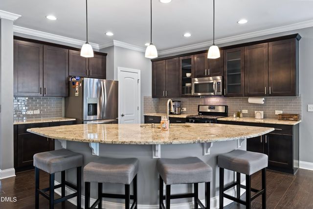 3305 Mountain Hill Drive, Wake Forest, NC 27587