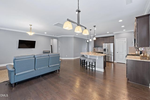 3305 Mountain Hill Drive, Wake Forest, NC 27587