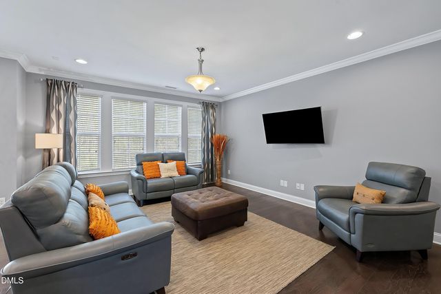 3305 Mountain Hill Drive, Wake Forest, NC 27587