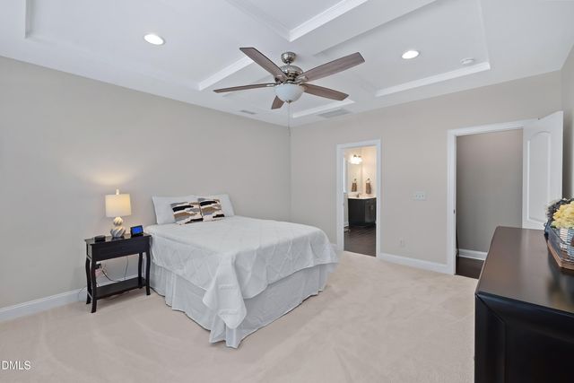 3305 Mountain Hill Drive, Wake Forest, NC 27587