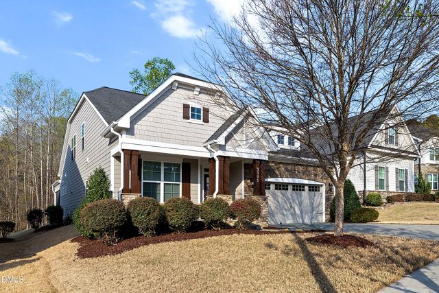 3305 Mountain Hill Drive, Wake Forest, NC 27587