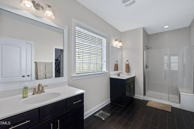 3305 Mountain Hill Drive, Wake Forest, NC 27587