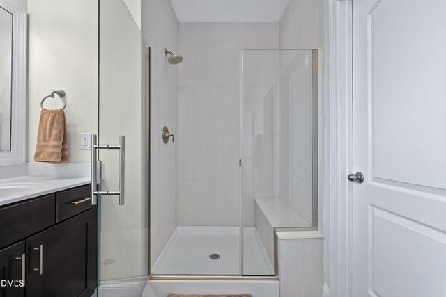 3305 Mountain Hill Drive, Wake Forest, NC 27587