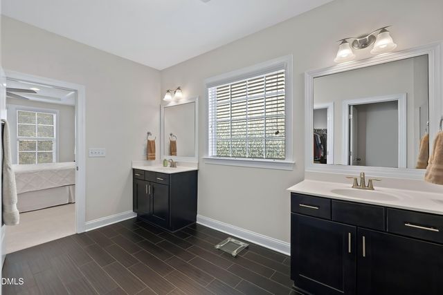 3305 Mountain Hill Drive, Wake Forest, NC 27587