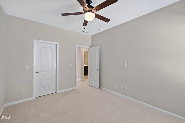 3305 Mountain Hill Drive, Wake Forest, NC 27587