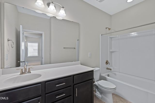 3305 Mountain Hill Drive, Wake Forest, NC 27587