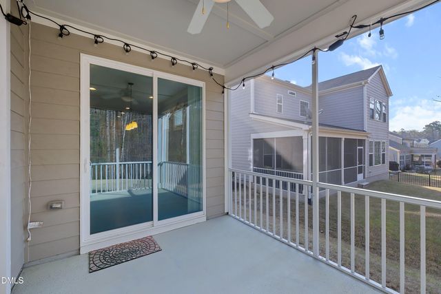 3305 Mountain Hill Drive, Wake Forest, NC 27587