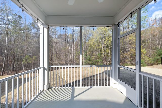 3305 Mountain Hill Drive, Wake Forest, NC 27587