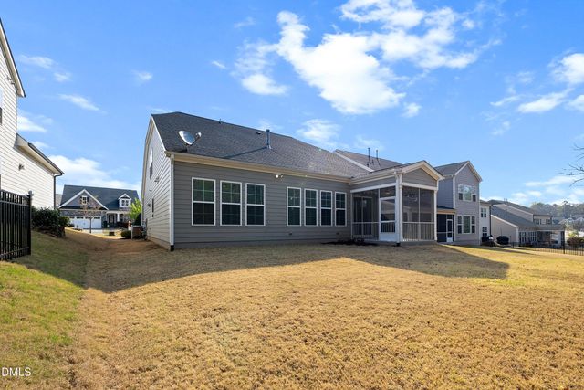 3305 Mountain Hill Drive, Wake Forest, NC 27587