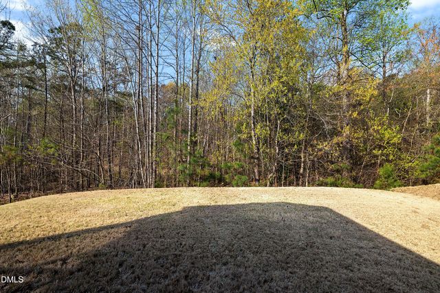 3305 Mountain Hill Drive, Wake Forest, NC 27587