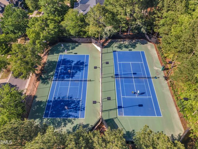 3305 Mountain Hill Drive, Wake Forest, NC 27587