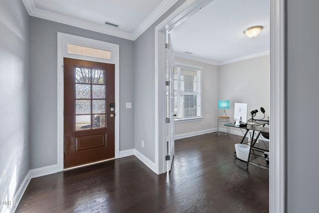 3305 Mountain Hill Drive, Wake Forest, NC 27587