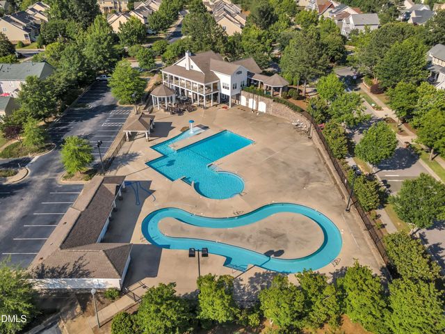 3305 Mountain Hill Drive, Wake Forest, NC 27587