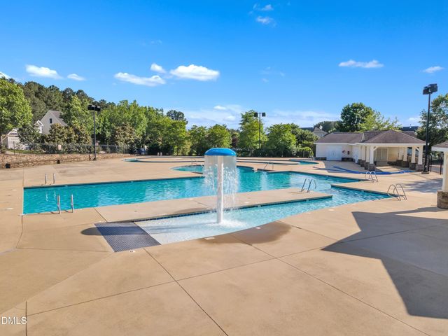 3305 Mountain Hill Drive, Wake Forest, NC 27587