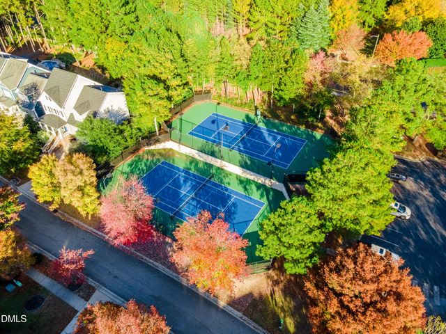 3305 Mountain Hill Drive, Wake Forest, NC 27587