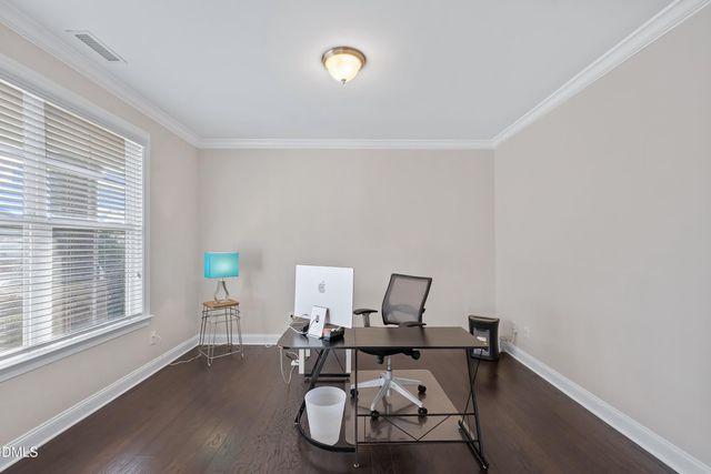 3305 Mountain Hill Drive, Wake Forest, NC 27587