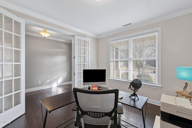 3305 Mountain Hill Drive, Wake Forest, NC 27587