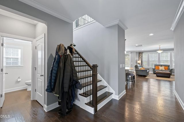 3305 Mountain Hill Drive, Wake Forest, NC 27587